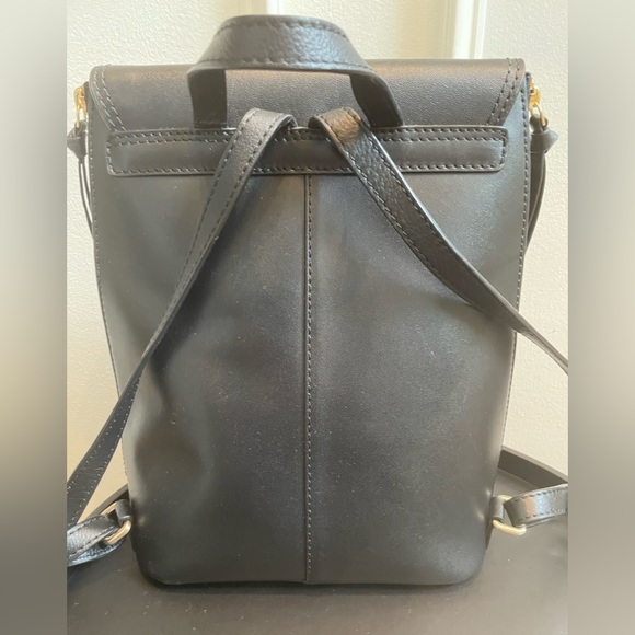 Radley London backpack in black - Picture 3 of 14